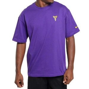 Nike Mamba Mentality Kobe Shirt